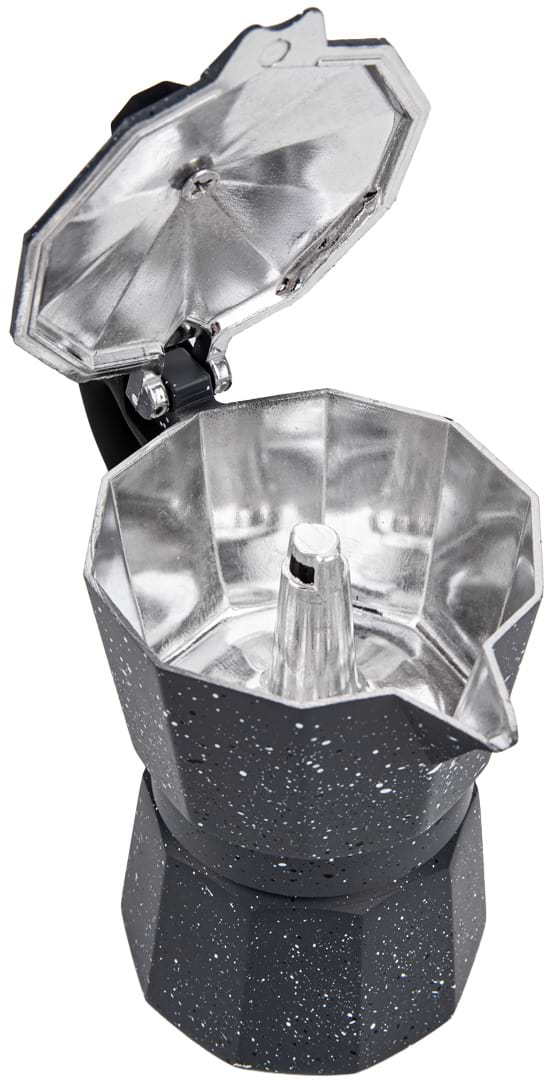 Фото - Кофеварка гейзерная Vincent VC-1369-300