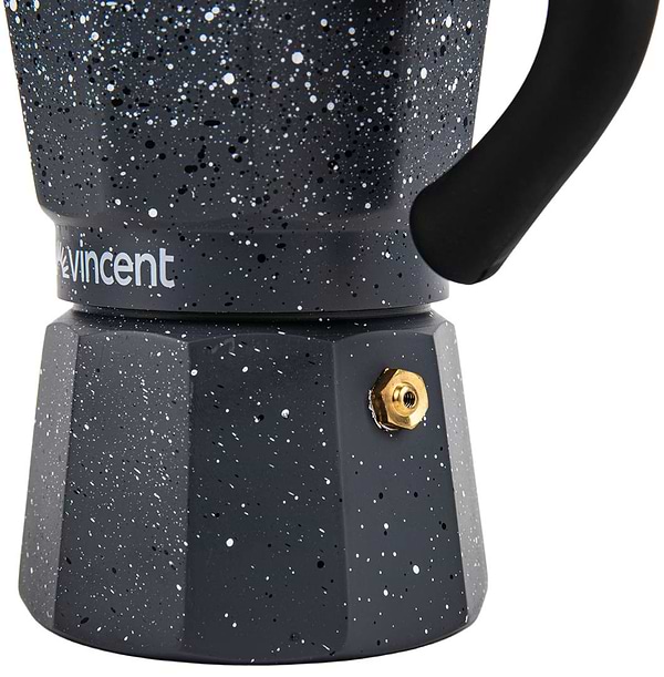 Фото - Кофеварка гейзерная Vincent VC-1369-300