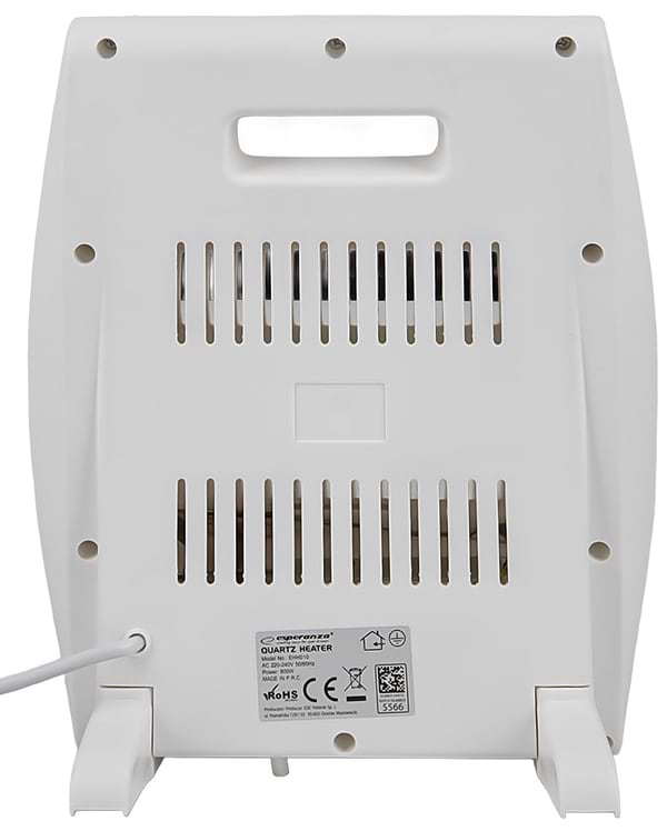 Фото - Обогреватель инфракрасный Esperanza EHH010