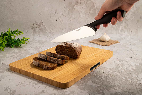 Фото - Нож повара Fiskars Special Edition 21 см (1062924)