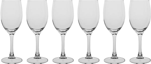 Фото - Набор бокалов Luminarc Raindrop 6х250 мл (H5701)