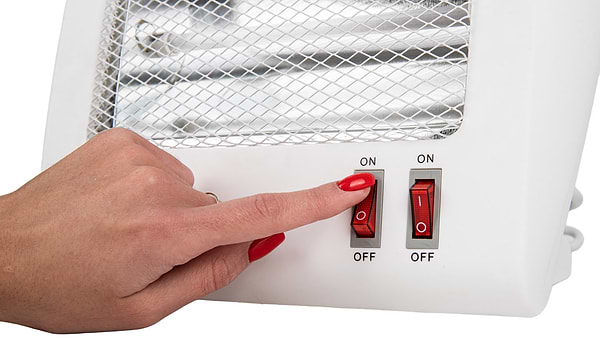 Фото - Обогреватель инфракрасный Esperanza EHH010