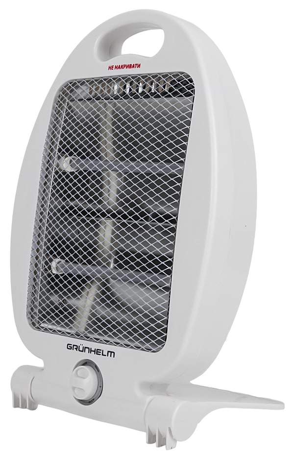 Фото - Обігрівач інфрачервоний Grunhelm GI-80A