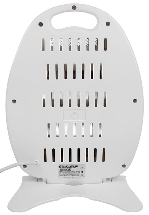 Фото - Обігрівач інфрачервоний Grunhelm GI-80A