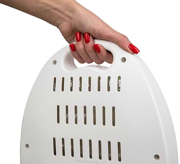 Фото - Обігрівач інфрачервоний Grunhelm GI-80A