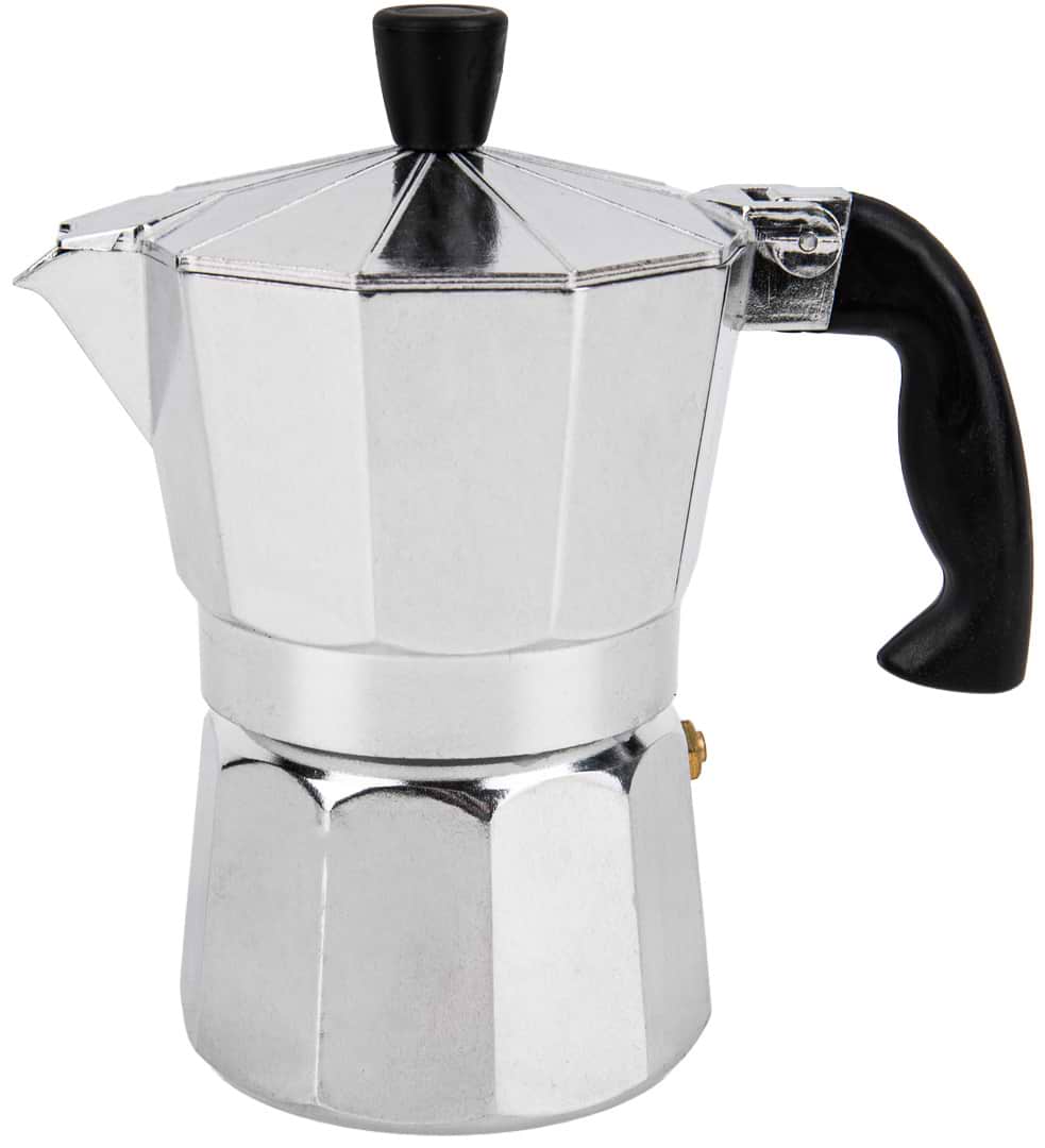 Кавоварка гейзерна Gusto Como (GU-1000-3)