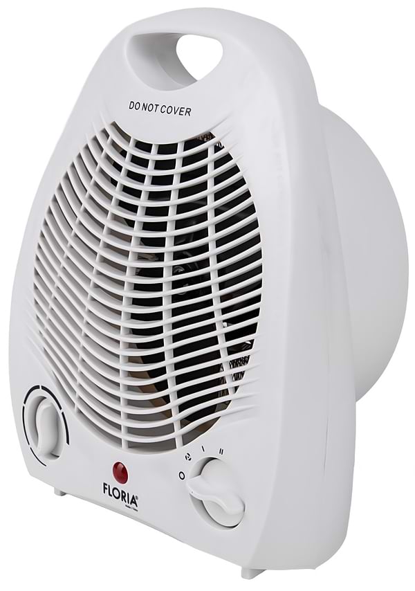 Фото - Тепловентилятор Floria ZLN6151