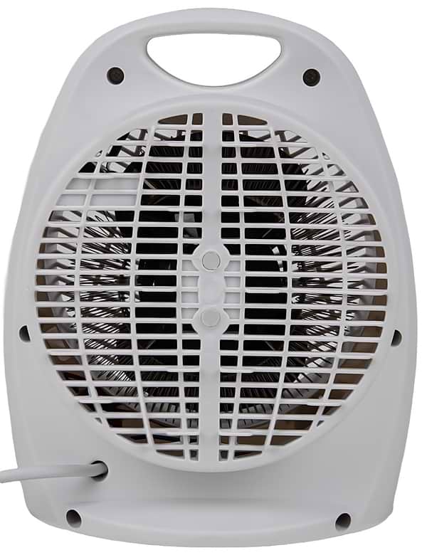 Фото - Тепловентилятор Floria ZLN6151