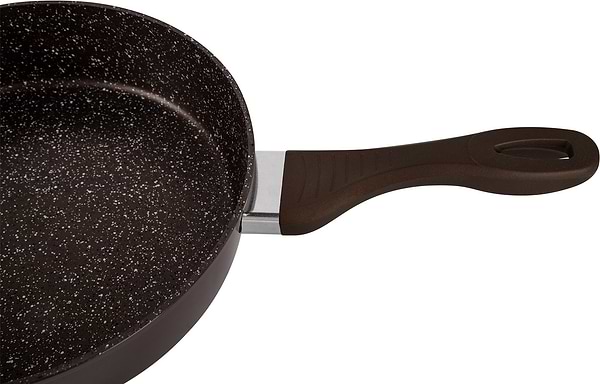 Фото - Сотейник Lessner Chocolate Line 28 см (88364-28S)