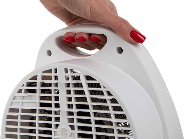 Фото - Тепловентилятор Floria ZLN6151