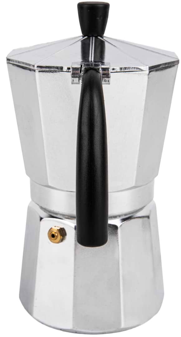 Фото - Кавоварка гейзерна Gusto Como (GU-1000-6)