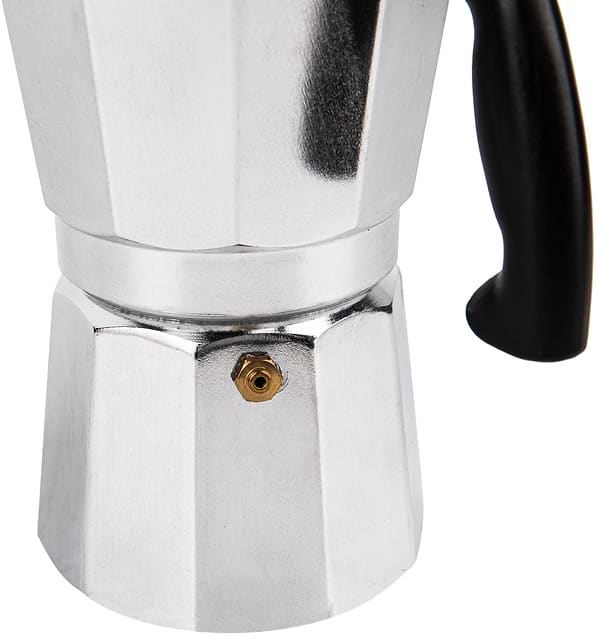 Фото - Кавоварка гейзерна Gusto Como (GU-1000-6)