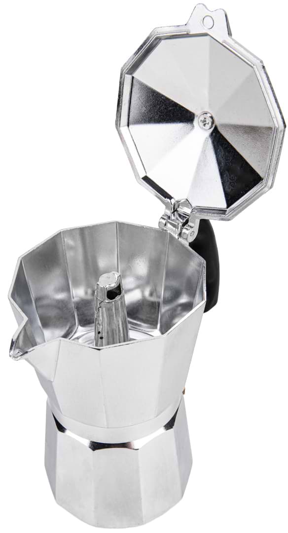 Фото - Кавоварка гейзерна Gusto Como (GU-1000-6)