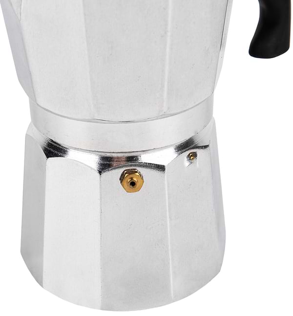 Фото - Кофеварка гейзерная Gusto Como (GU-1000-9)