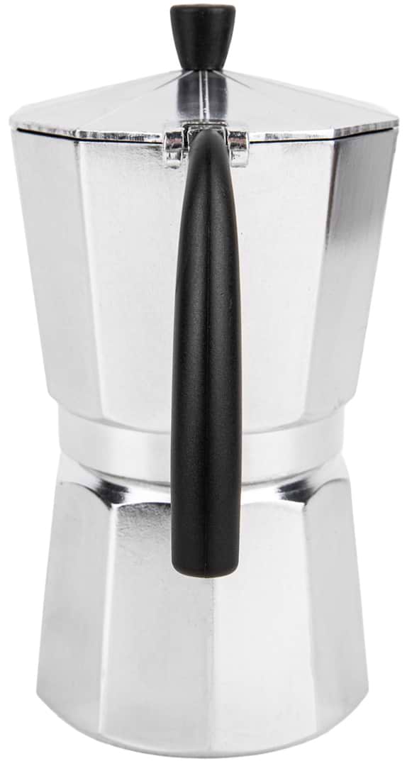 Фото - Кофеварка гейзерная Gusto Como (GU-1000-9)