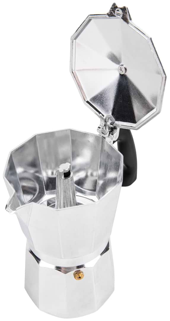 Фото - Кофеварка гейзерная Gusto Como (GU-1000-9)