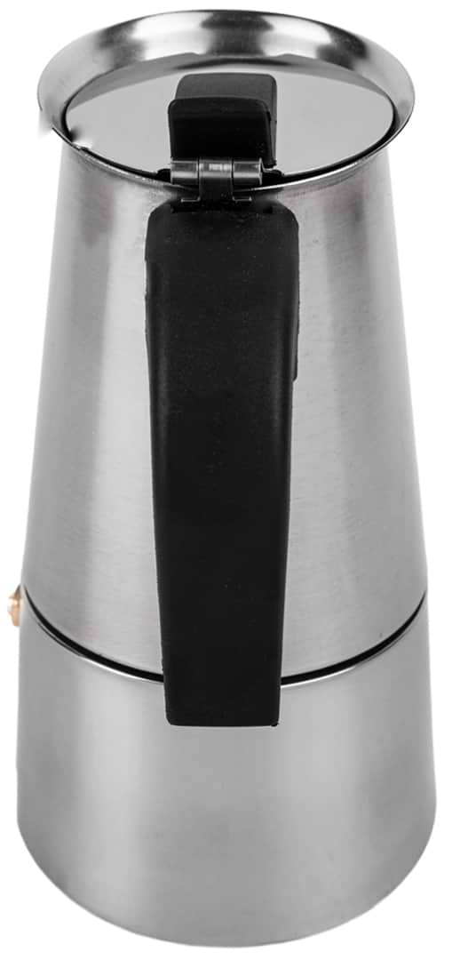 Фото - Кавоварка гейзерна Gusto Vico (GU-1003-4)