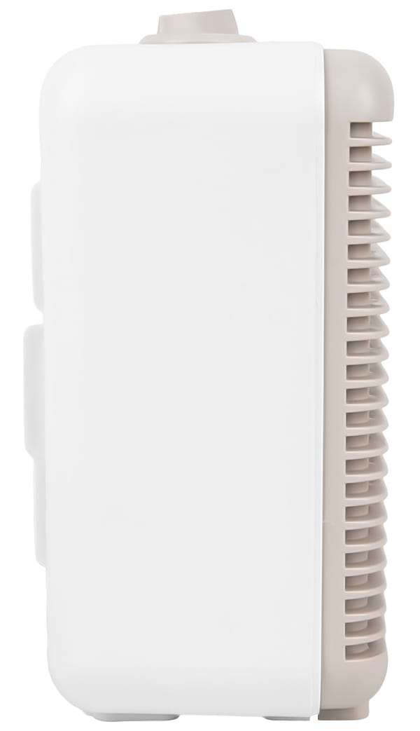 Фото - Тепловентилятор INTERLUX INF-0080B