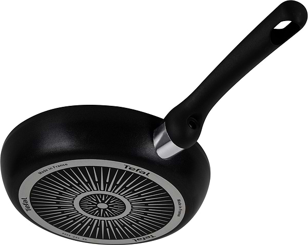 Фото - Сковорода універсальна Tefal C3940432 Resist Essential 24 см