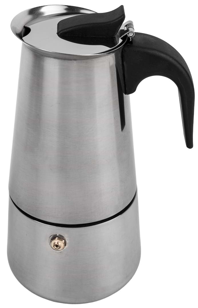 Кавоварка гейзерна Gusto Vico (GU-1003-6)