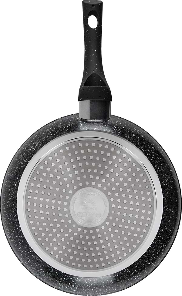 Фото - Сковорода универсальная Vincent 28 см (VC-4467-28)