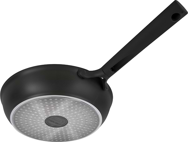 Фото - Сковорода универсальная Lessner Emerald XYLAN PLUS 20 см (88383-20)