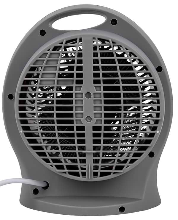 Фото - Тепловентилятор Rotex RAS04-G