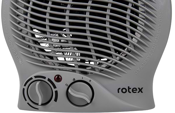 Фото - Тепловентилятор Rotex RAS04-G