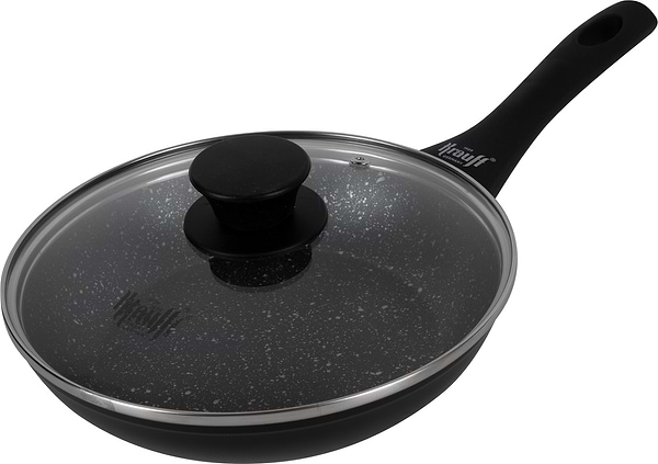 Фото - Сковорода універсальна Krauff 25-45-201 20 см