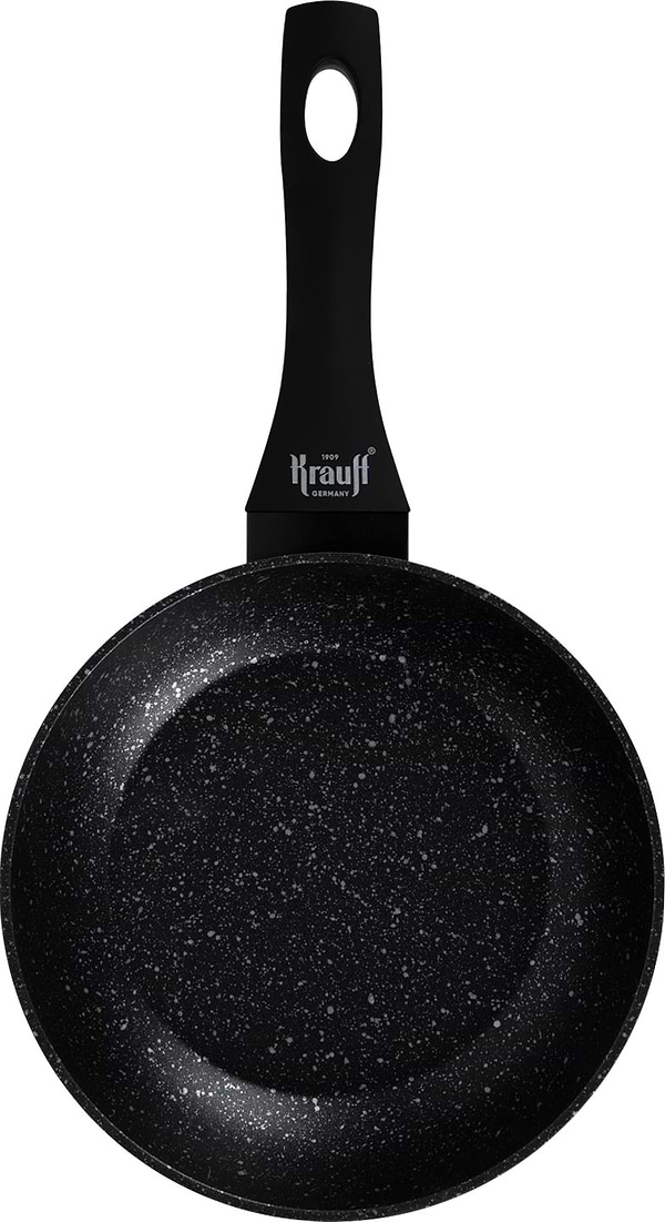 Фото - Сковорода універсальна Krauff 25-45-201 20 см
