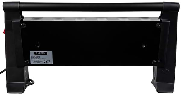 Фото - Обігрівач інфрачервоний Floria ZLN8815