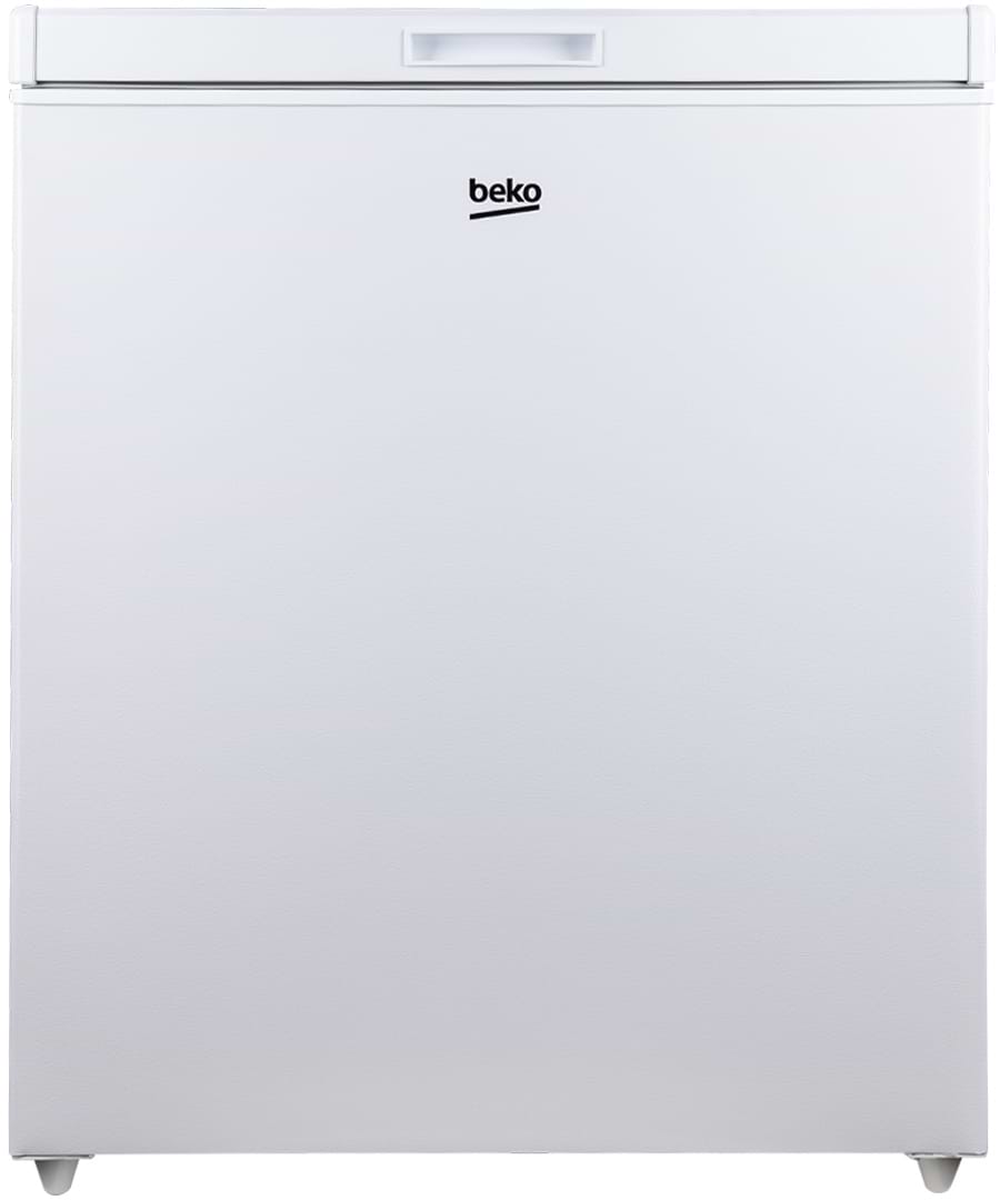 Морозильна скриня Beko HSM20590H - Фото 1