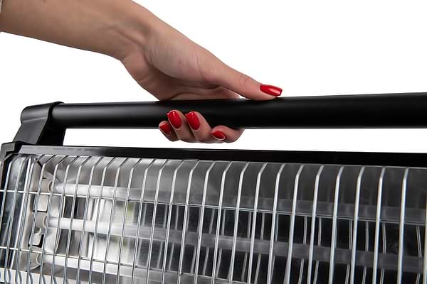 Фото - Обігрівач інфрачервоний Floria ZLN8815