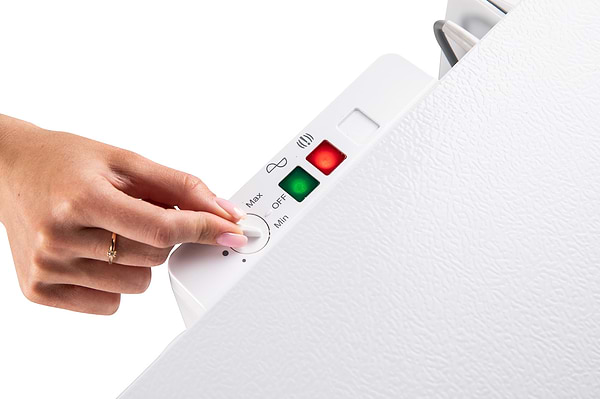 Фото - Морозильный ларь Beko HSM20590H