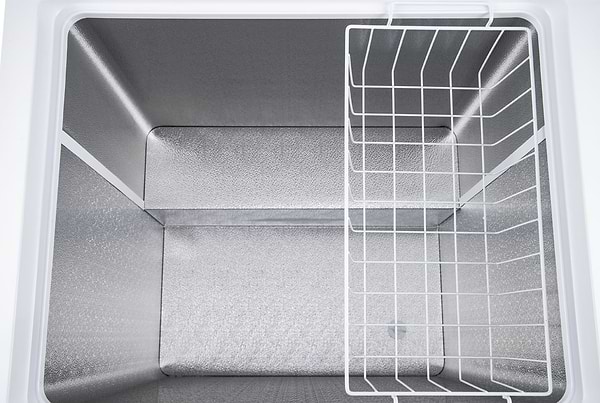 Фото - Морозильный ларь Beko HSM20590H