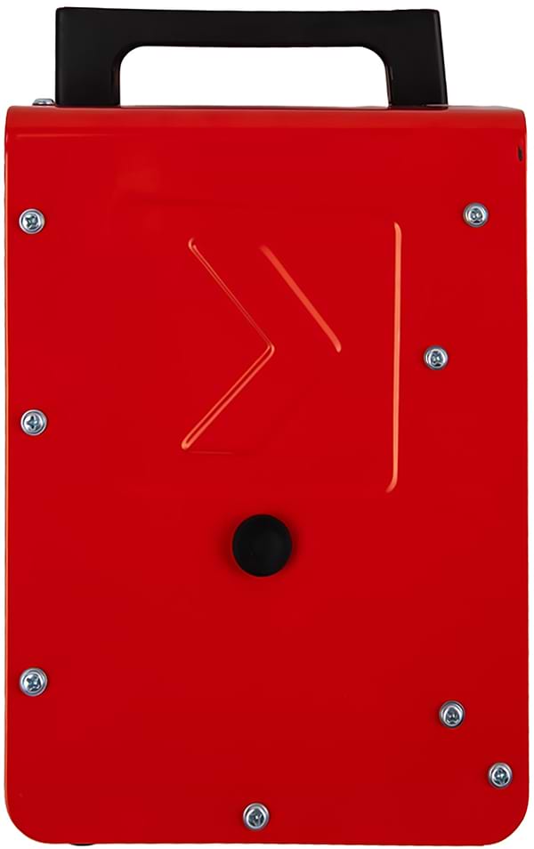 Фото - Теплова гармата Trotec TDS 10С