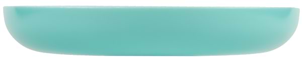 Фото - Тарелка обеденная Luminarc Friends Time Turquoise 25 см (P6386)