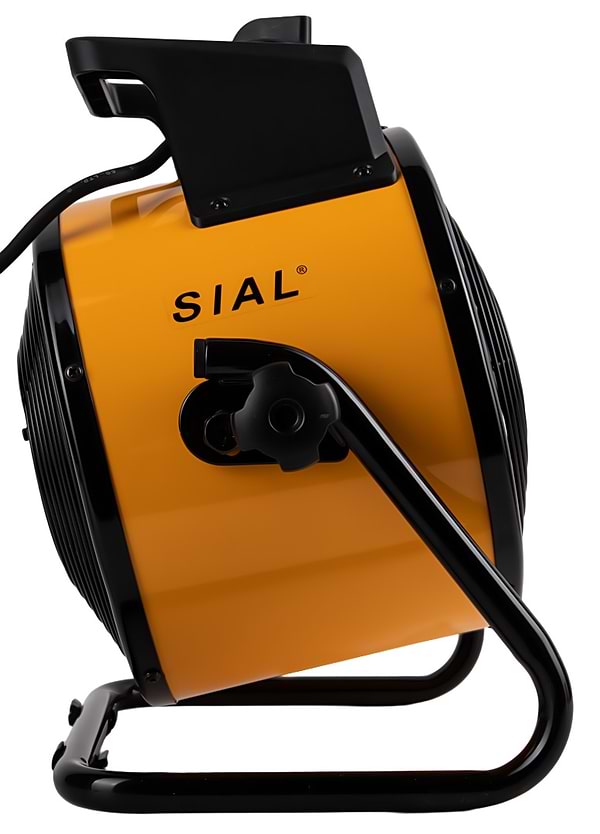 Фото - Теплова гармата SIAL D3 (332302531)