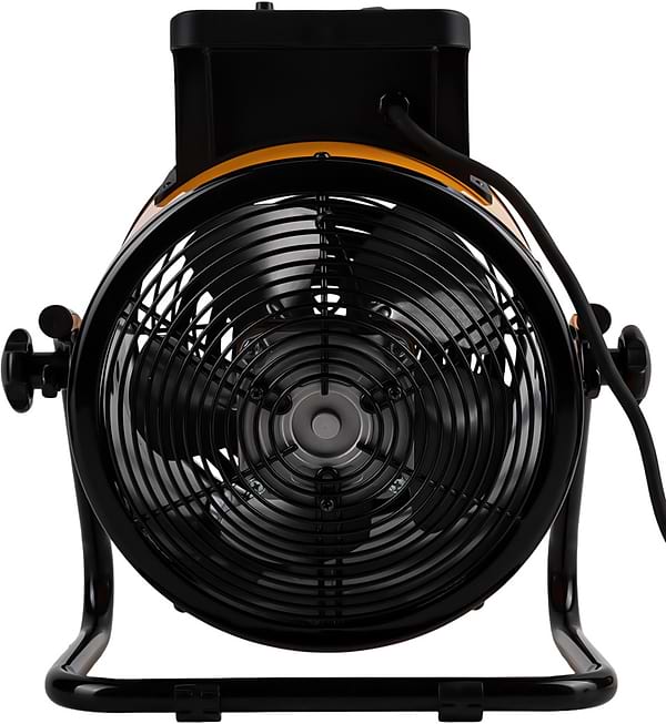 Фото - Теплова гармата SIAL D3 (332302531)