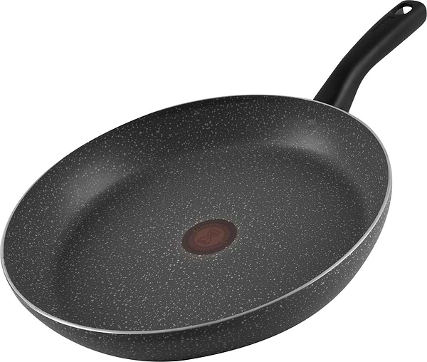 Фото - Сковорода універсальна Tefal B5790702 Cook Natural 30 см Фото - Сковорода універсальна Tefal B5790702 Cook Natural 30 см