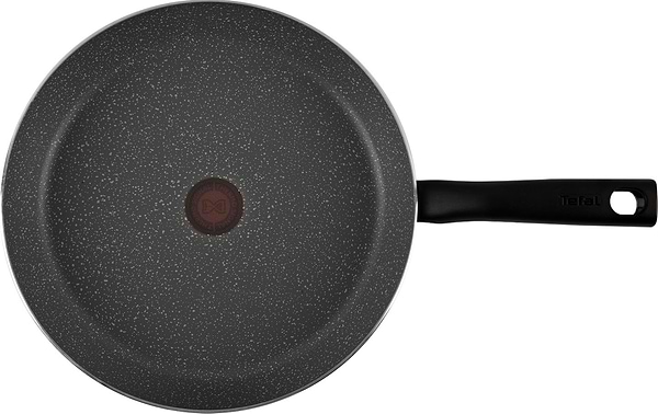 Фото - Сковорода універсальна Tefal B5790702 Cook Natural 30 см