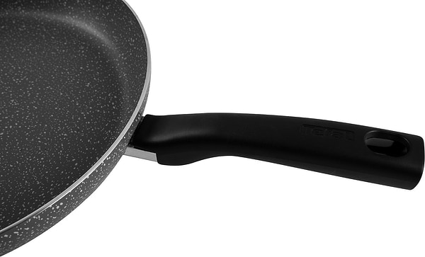 Фото - Сковорода універсальна Tefal B5790702 Cook Natural 30 см