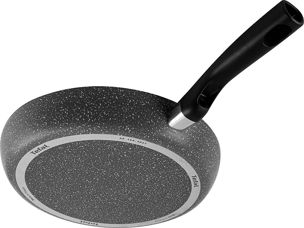 Фото - Сковорода універсальна Tefal B5790702 Cook Natural 30 см