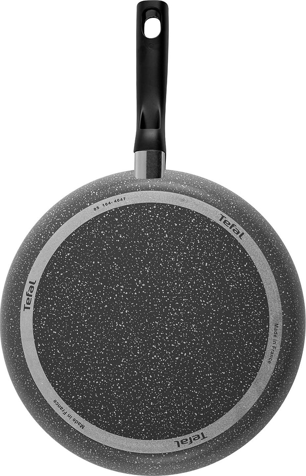 Фото - Сковорода універсальна Tefal B5790702 Cook Natural 30 см