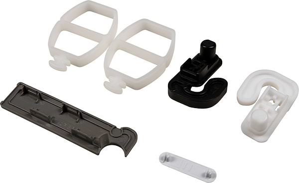 Фото - Морозильная камера Beko B3RFNE313S