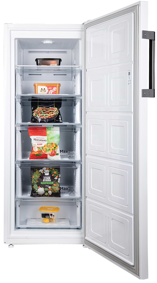 Фото - Морозильная камера Beko B1RFNE273W