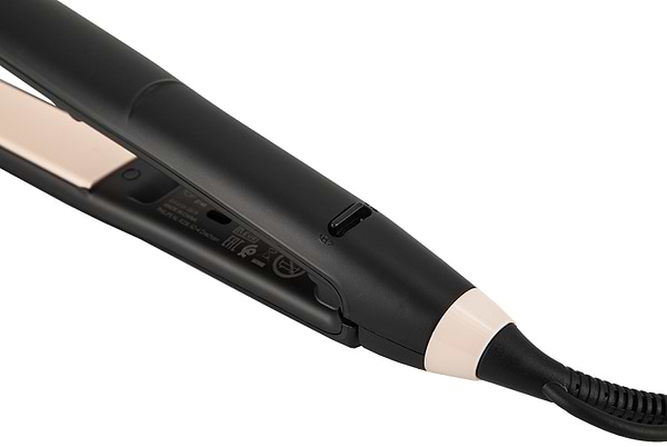 Фото - Выпрямитель волос Philips BHS378/00