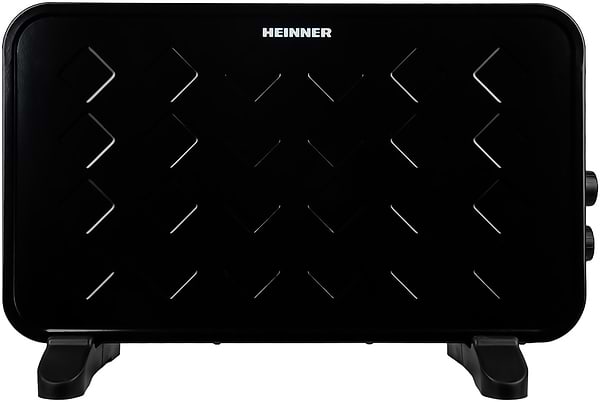 Фото - Уцінка - Конвектор Heinner HCVH-Y2000TBK