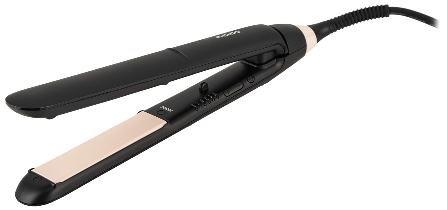 Выпрямитель волос Philips BHS378/00 - Фото 1