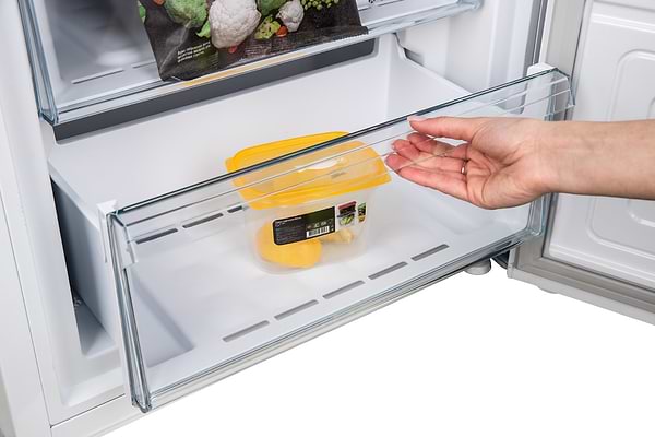 Фото - Морозильная камера Beko B1RFNE273W